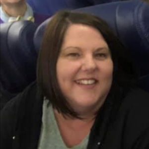 Meet your Posher, Trish